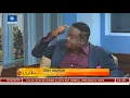 Baby Kilode Crooner Dizzy K, Okoroji Outline Events To Celebrate COSON Week Pt.2 |Sunrise|
