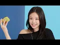 10 Things JENNIE Can't Live Without | 10 Essentials