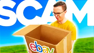 Is eBay Refurbished a SCAM