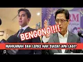 Download Lagu BENGONG!!!! KAU DAH KENAPA NAK SIASAT BALIK