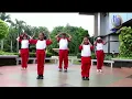 SENAM GURU \u0026 ANAK CINTA INDONESIA