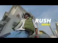 JIPO Rush Remix - OUT NOW. This Is The Hardest Cover Song Outta Nigeria in the Year 2022 #Rush