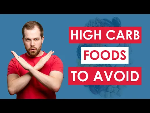 Download MP3 14 High Carb Foods to AVOID On A Low Carb Diet