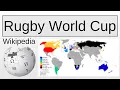 Rugby World Cup Wikipedia