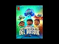 Spirit Rangers Theme Song (Latin Spanish)
