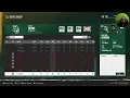 Welcome to Baylor s DepthChart