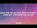 Ice Spice - In Ha Mood (Lyrics)