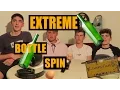 Lagu EXTREME BOTTLE SPIN