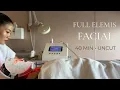Full ELEMIS Facial 40-Minute Uncut Spa Treatment