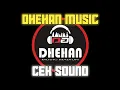Lagu Dhehan Music - Sebening Embun Cek Sound