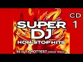 SUPER DJ NON-STOP HITS CD 1