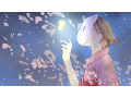 Download Lagu Nightcore - Hotaru (Lyrics) 「 Japanese Music 」