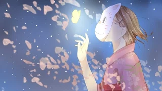 nightcore hotaru lyrics japanese music 