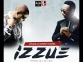 Davido x Dammy Krane - IZZUE (prod. Shizzi)