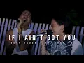 Download Lagu If I Ain't Got You - Alicia Keys (Sean Oquendo ft. KUERDAS Cover)