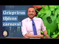 Lagu Kan het griepvirus carnaval dit jaar overslaan? | LUBACH