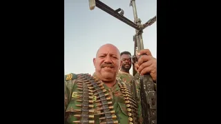 الزول بموت مره واحده و بس من الموت نحن ما بنندس 