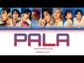 Download Lagu [AI COVER] Stray Kids - 'PALA' by Q_ARE (Color Coded Lyrics)