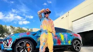 Download 6IX9INE - STOOPID ft. Tyga, Nicki Minaj, Lil Wayne (RapKing Music Video) MP3