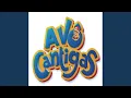 Download Lagu A Cantiga Do Avo Cantigas