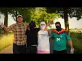 DJ TÖRKE, FiNCH, Doktormethoden & Doktormithoden - 50 KUBiK (Official Music Video)
