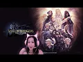 am i playing a horror game now FFXIV Shadowbringers Playthrough Day 2