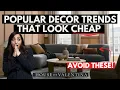 Download Lagu Deze POPULAIRE DECORATIETRENDS laten je huis er GOEDKOOP uitzien! + Eenvoudige decoratietips \u0026 -t...