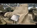 Fort Moore M3 Grant Detailed and Pictures