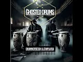 Ghosted Drums