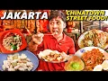 Download Lagu 10 Must Try Chinatown Street Food in Jakarta! Indonesian Chinese Food Tour 🇮🇩