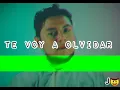Calibre 50 - Vamos Bien (Lyric Vídeo)