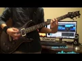 蒼穹のファフナー EXODUS OP angela ｢イグジスト｣ FULL 弾いてみた