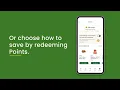 Find grocery deals in the Shaws app right at your fingertips