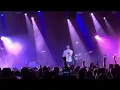 Maximo park - our velocity live in Manchester