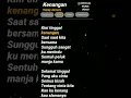 Download Lagu Kenangan - Happy Asmara #liriklagu #lirikgoogle #shorts #videoshort #viralshorts