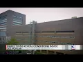 Inspections reveal conditions inside 201 Poplar