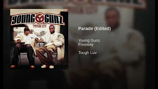parade album version edited 