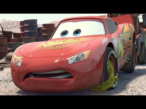 Download MP3 Cars 1 Pelicula Español Latino - Mejores Escenas