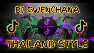 Download I'm Ok I'm Fine Gwenchana ( Thailand Style Remix ) Dj SoyMix - TikTok Viral Dance MP3