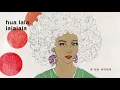 Ń7ä【zaljum 水 (feat.阿爆 (阿仍仍) / R.fu) (日出版)】| Official Lyrics Video