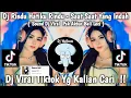 Download Lagu DJ RINDU HATIKU RINDU | DJ SAAT SAAT YG INDAH KINI HILANG TIDAK BERGANTI | DJ VIRAL TIK TOK 2025 !!