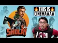 Lagu Sholay - The Final Cut Movie Review | Yogi Bolta Hai