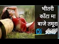 Download Lagu भीतरी कोंटा में बाजे तमूरा  |  Bhitari Konta Ma Baje Tamura Dj | cg dj song