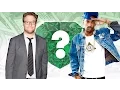 WHO S RICHER - Seth Rogen or Big Sean