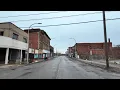 Niagara Falls New York What Happened Here