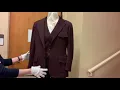 Man s Suit early 1970s