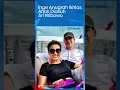 Download Lagu Inge Anugrah Ikhlas Anak Diasuh Ari Wibowo #shorts