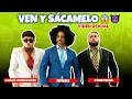 Download Lagu Carlos Montesquieu x Nfasis x Etervidos 🎶🔥 – Ven y Sacámelo 💥 (Video Oficial)