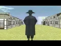 The Grey Man