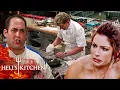 Chef Ramsay Cooks Himself as the Birt ay Girl s Steak Gets Send Back Hell s Kitchen